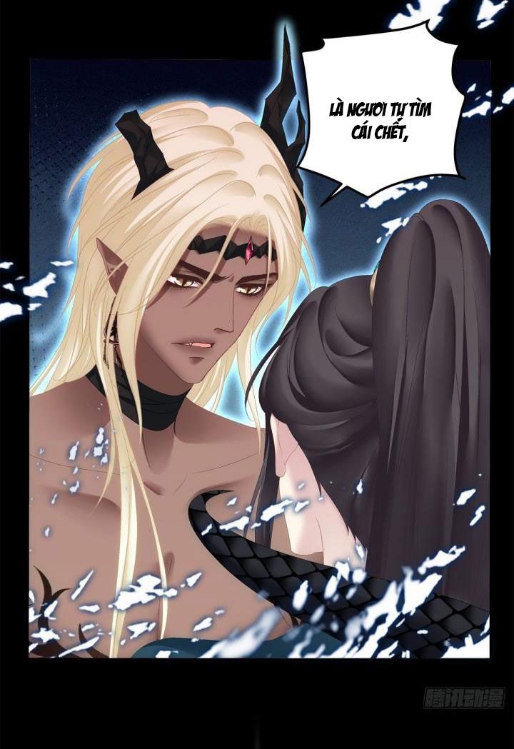 Hắc Hóa Đại Lão Thuần Dưỡng Chỉ Nam Chapter 15 - Trang 2