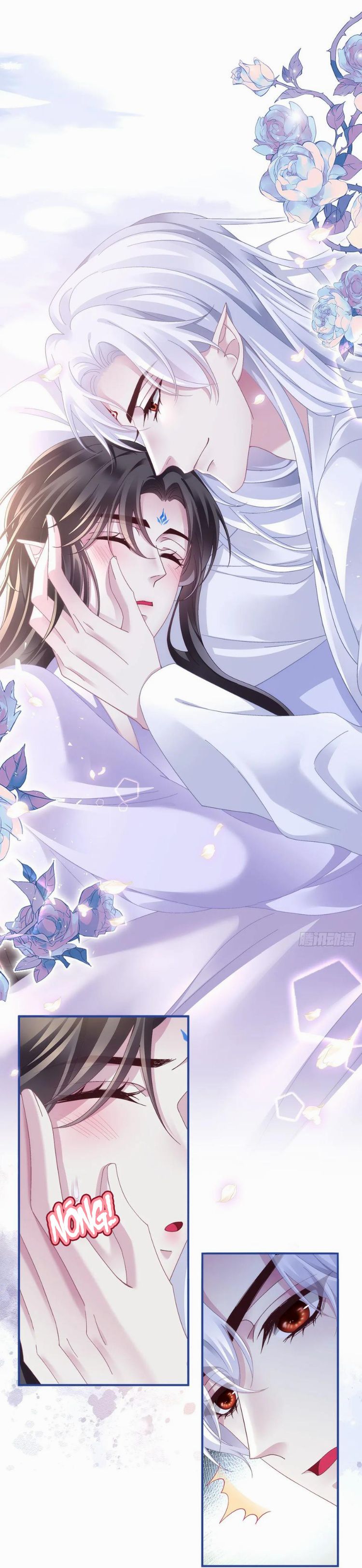 Hắc Hóa Đại Lão Thuần Dưỡng Chỉ Nam Chapter 150 - Trang 2