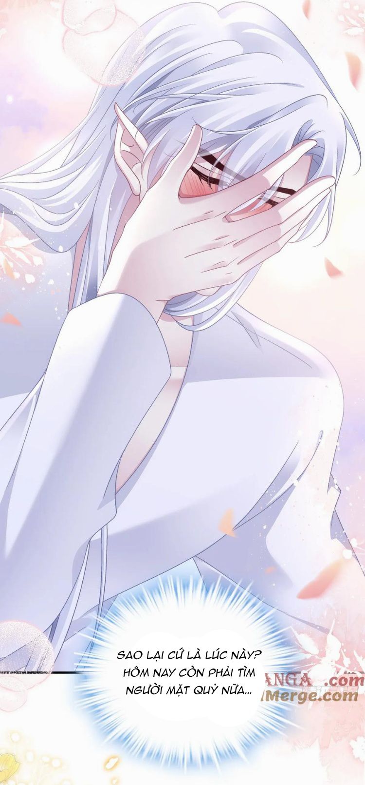 Hắc Hóa Đại Lão Thuần Dưỡng Chỉ Nam Chapter 150 - Trang 2