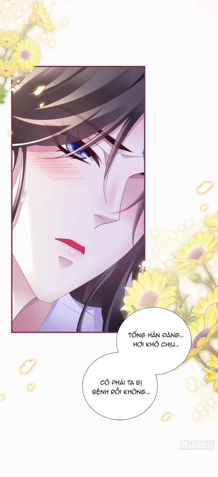 Hắc Hóa Đại Lão Thuần Dưỡng Chỉ Nam Chapter 150 - Trang 2