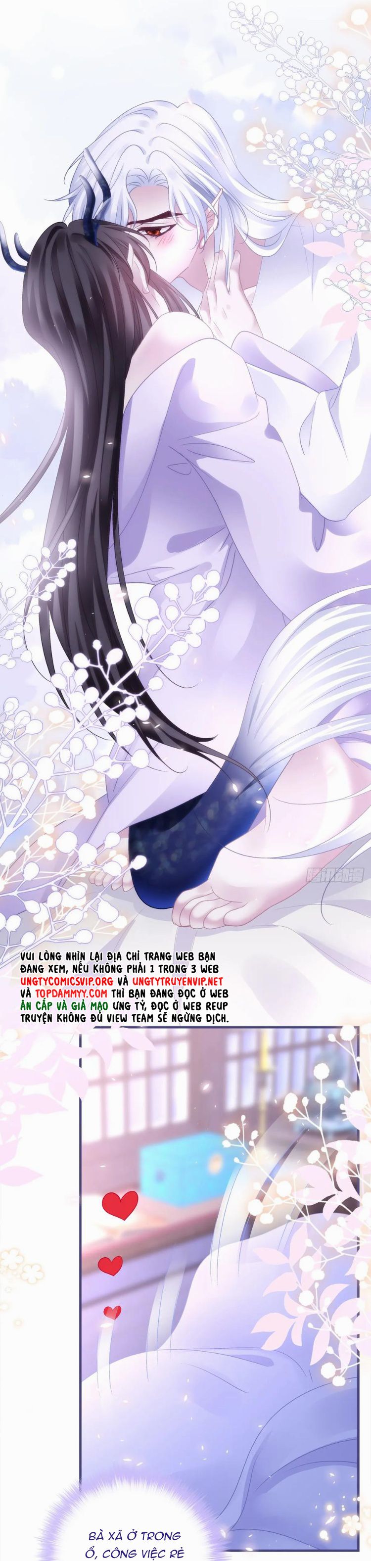 Hắc Hóa Đại Lão Thuần Dưỡng Chỉ Nam Chapter 150 - Trang 2