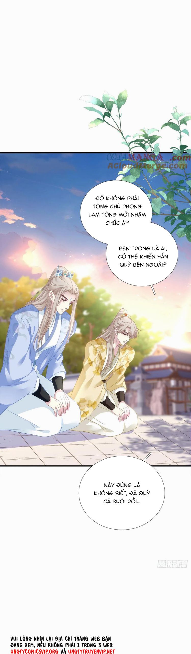 Hắc Hóa Đại Lão Thuần Dưỡng Chỉ Nam Chapter 150 - Trang 2