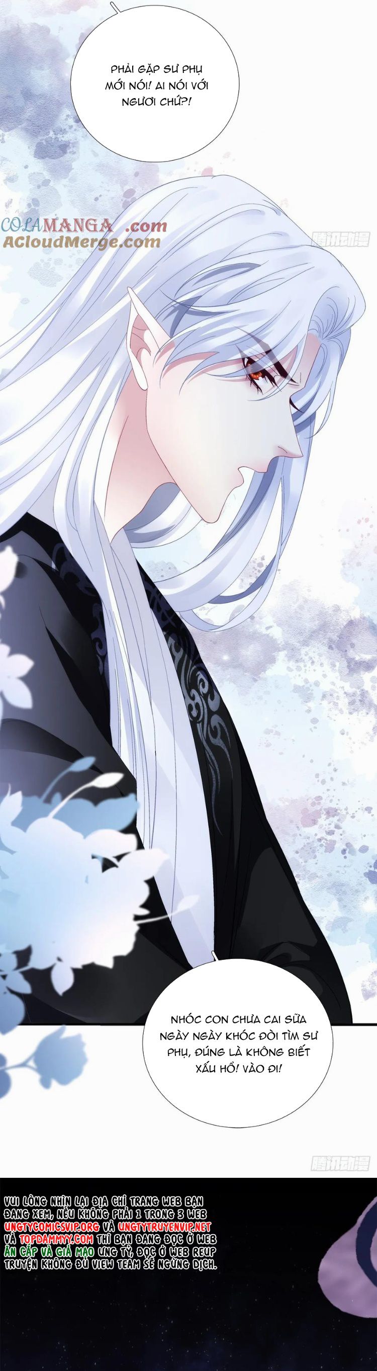 Hắc Hóa Đại Lão Thuần Dưỡng Chỉ Nam Chapter 150 - Trang 2