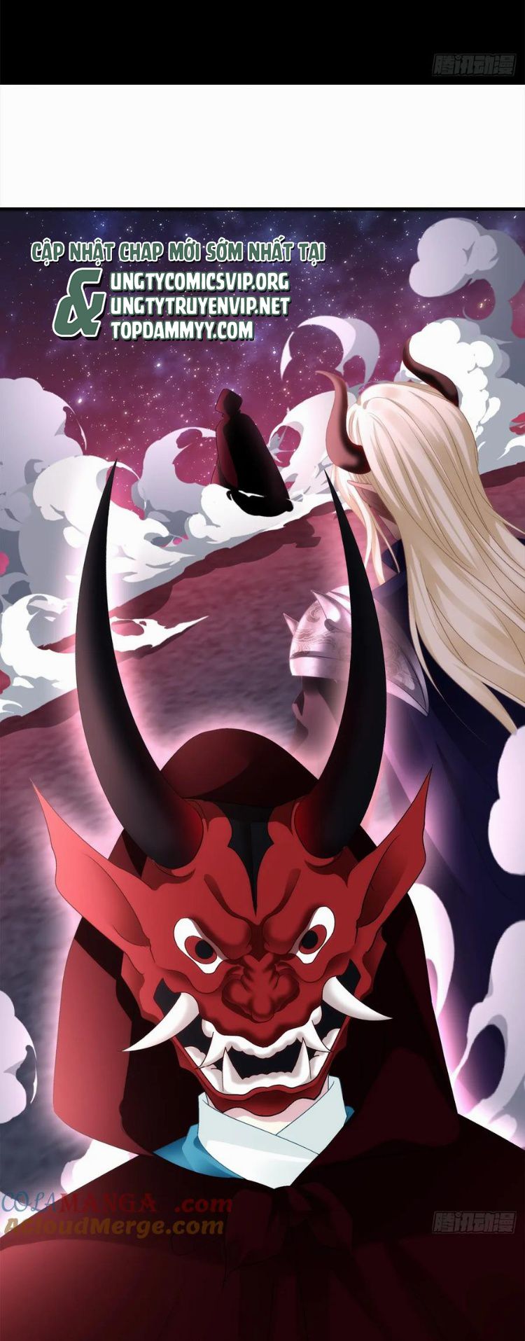 Hắc Hóa Đại Lão Thuần Dưỡng Chỉ Nam Chapter 150 - Trang 2