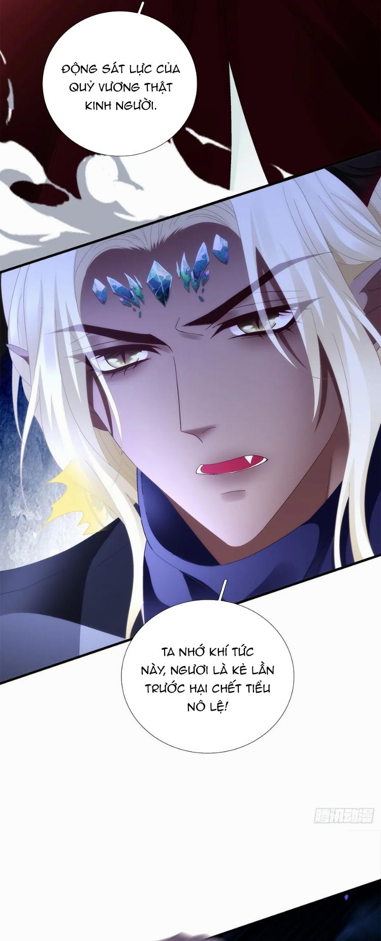 Hắc Hóa Đại Lão Thuần Dưỡng Chỉ Nam Chapter 150 - Trang 2