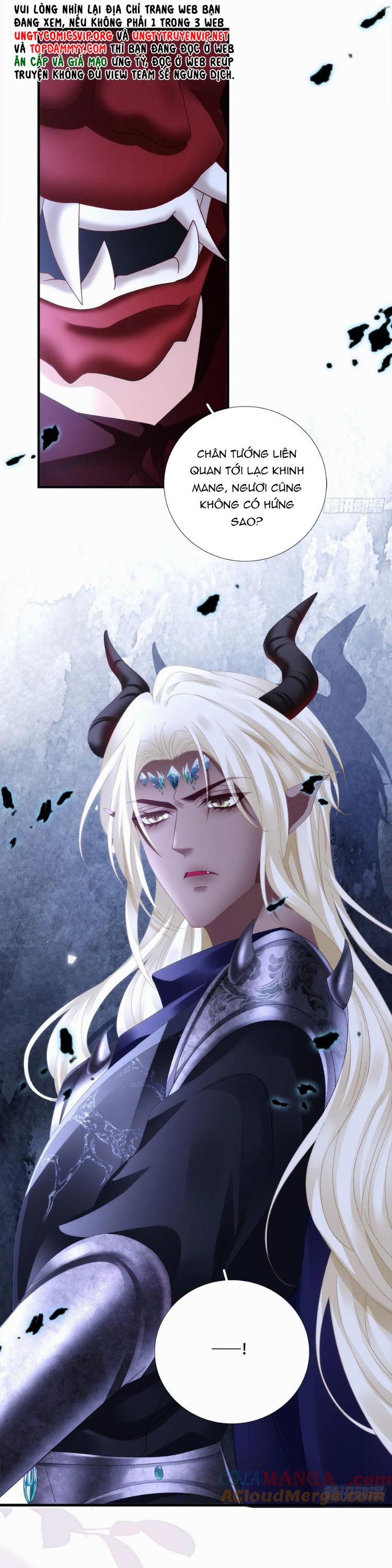 Hắc Hóa Đại Lão Thuần Dưỡng Chỉ Nam Chapter 150 - Trang 2