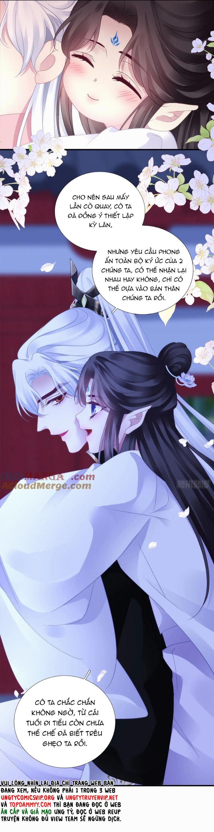 Hắc Hóa Đại Lão Thuần Dưỡng Chỉ Nam Chapter 150 - Trang 2