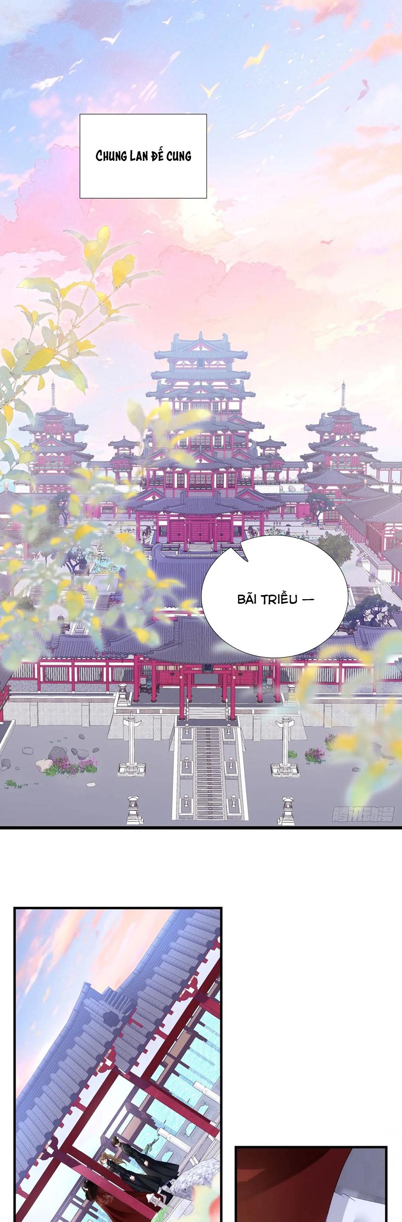 Hắc Hóa Đại Lão Thuần Dưỡng Chỉ Nam Chapter 153 - Trang 2