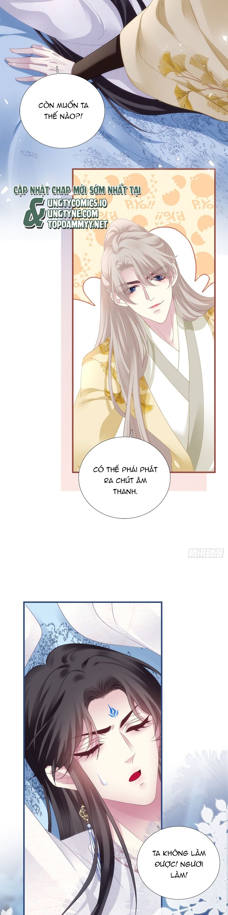 Hắc Hóa Đại Lão Thuần Dưỡng Chỉ Nam Chapter 157 - Trang 2