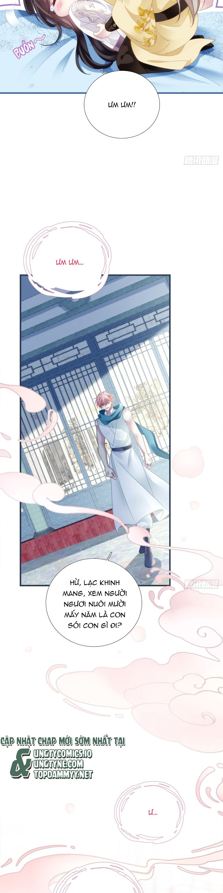 Hắc Hóa Đại Lão Thuần Dưỡng Chỉ Nam Chapter 157 - Trang 2