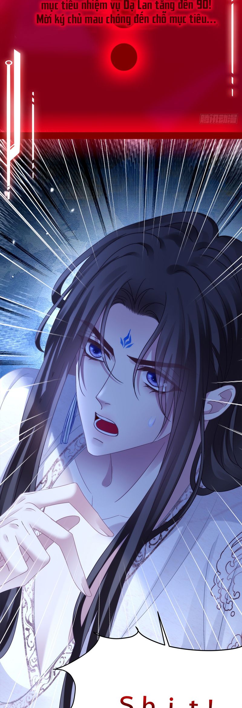 Hắc Hóa Đại Lão Thuần Dưỡng Chỉ Nam Chapter 159 - Trang 2