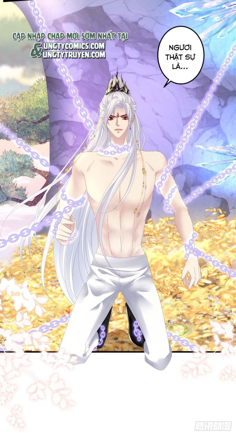 Hắc Hóa Đại Lão Thuần Dưỡng Chỉ Nam Chapter 16 - Trang 2