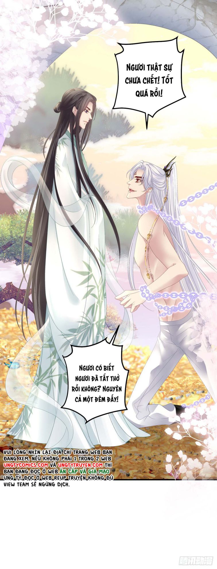 Hắc Hóa Đại Lão Thuần Dưỡng Chỉ Nam Chapter 16 - Trang 2