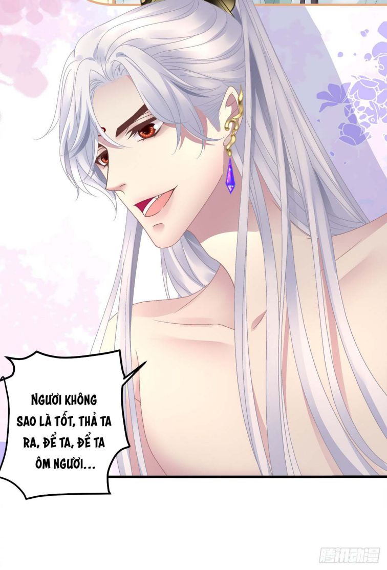 Hắc Hóa Đại Lão Thuần Dưỡng Chỉ Nam Chapter 16 - Trang 2