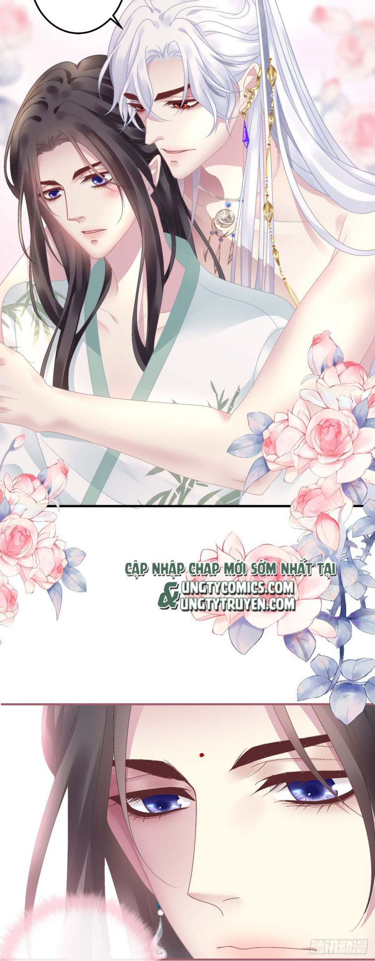 Hắc Hóa Đại Lão Thuần Dưỡng Chỉ Nam Chapter 16 - Trang 2