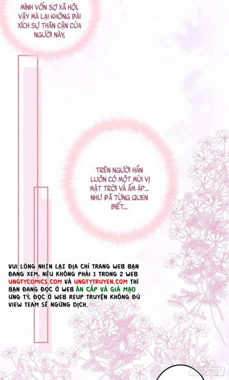 Hắc Hóa Đại Lão Thuần Dưỡng Chỉ Nam Chapter 16 - Trang 2