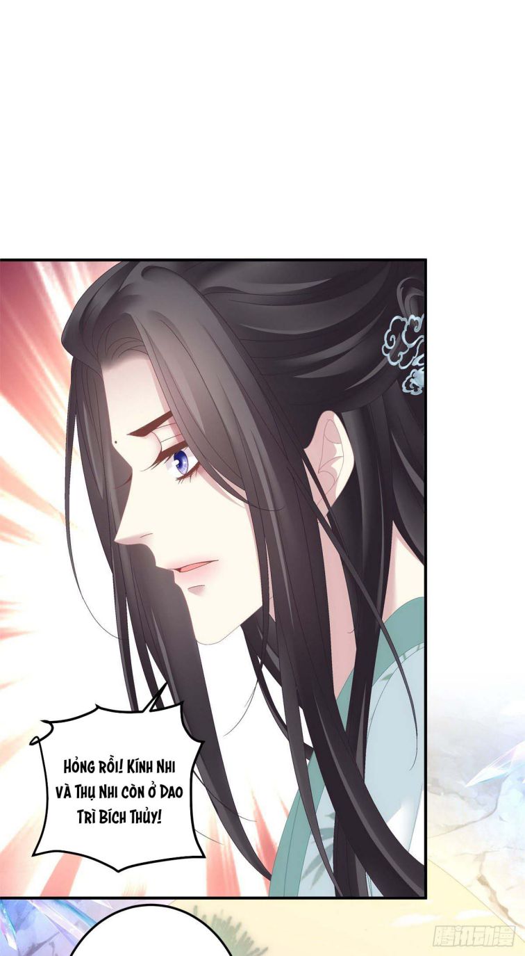 Hắc Hóa Đại Lão Thuần Dưỡng Chỉ Nam Chapter 16 - Trang 2