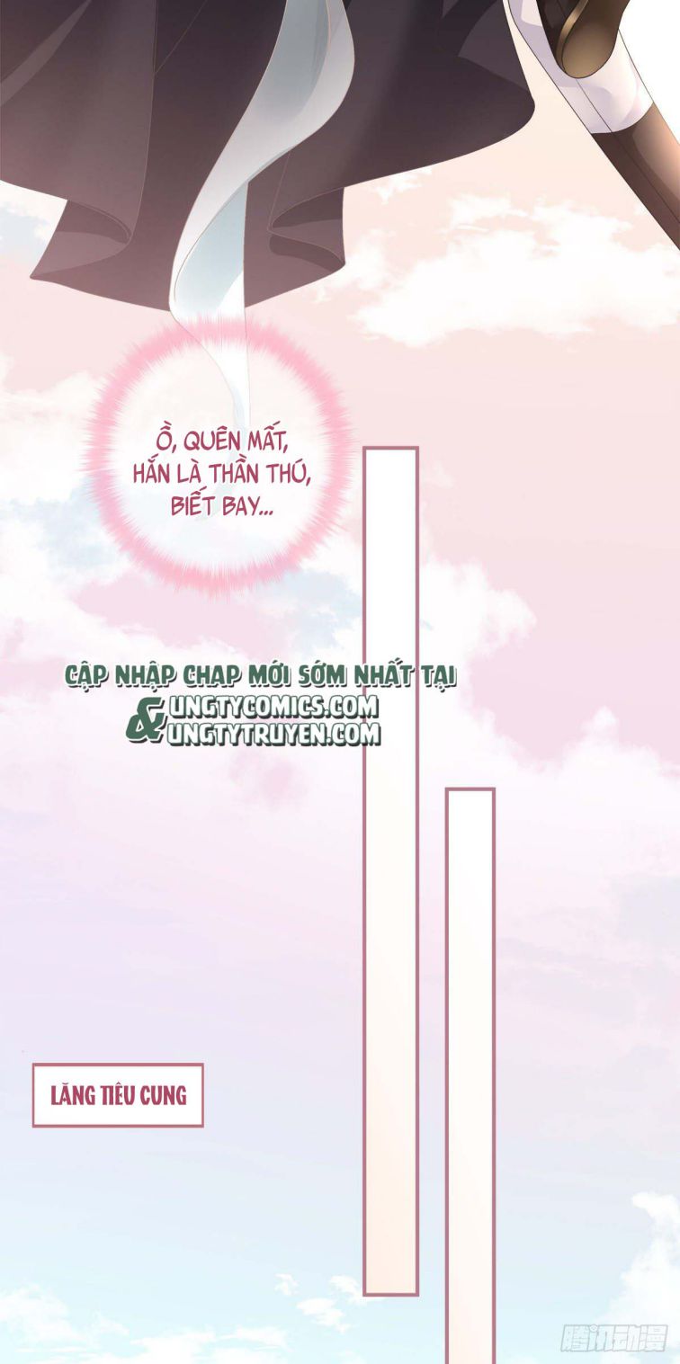 Hắc Hóa Đại Lão Thuần Dưỡng Chỉ Nam Chapter 16 - Trang 2