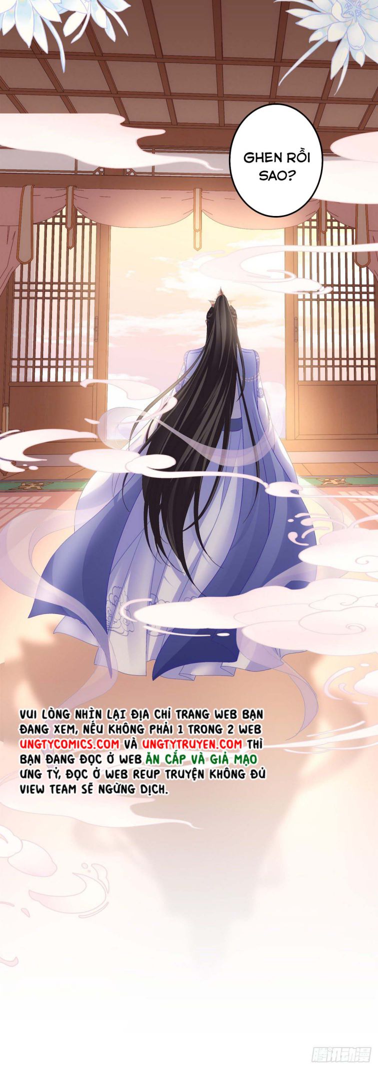 Hắc Hóa Đại Lão Thuần Dưỡng Chỉ Nam Chapter 16 - Trang 2