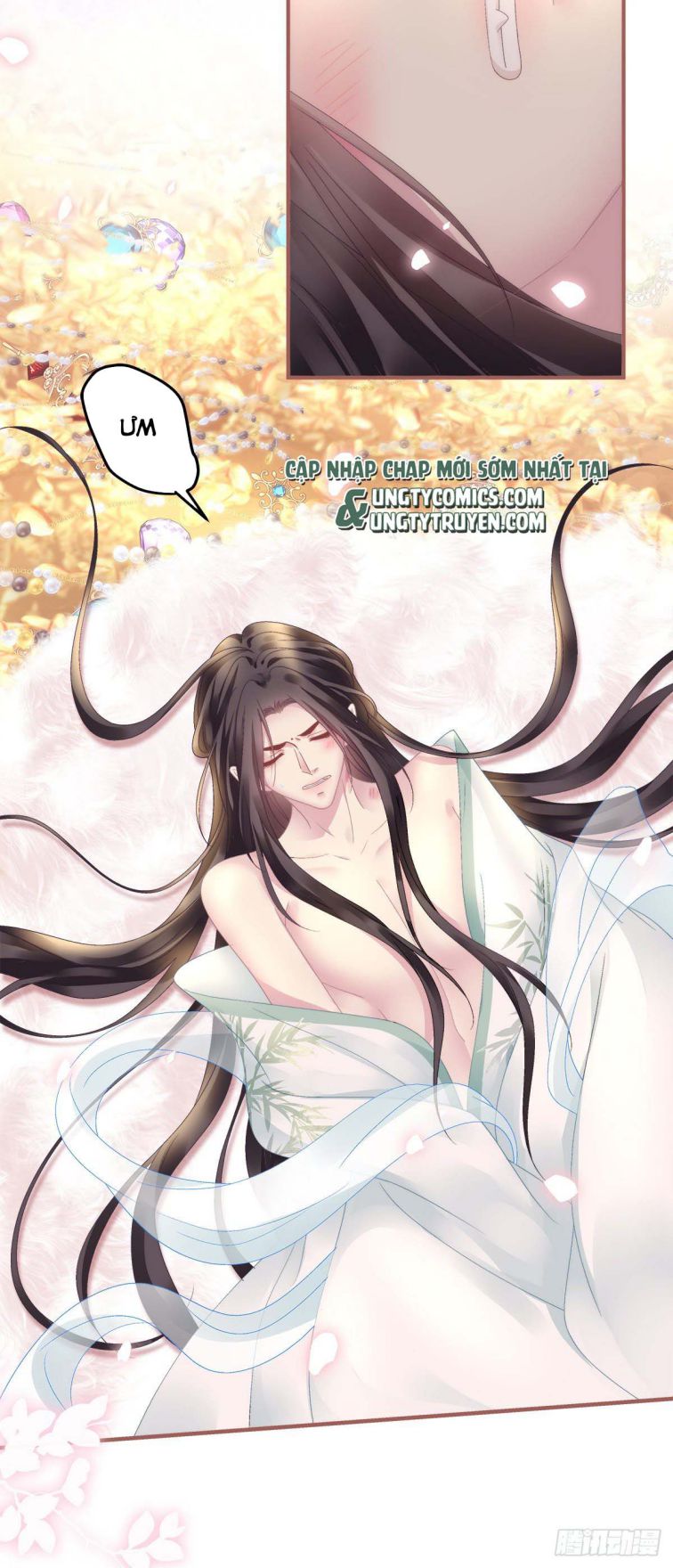 Hắc Hóa Đại Lão Thuần Dưỡng Chỉ Nam Chapter 16 - Trang 2