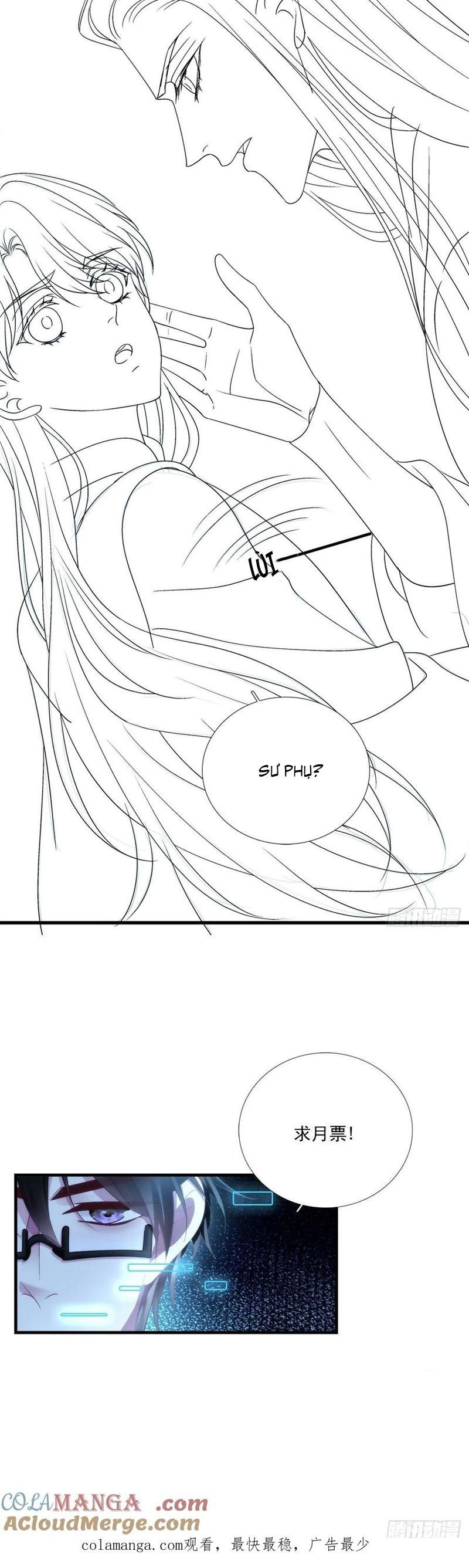 Hắc Hóa Đại Lão Thuần Dưỡng Chỉ Nam Chapter 162 - Trang 2