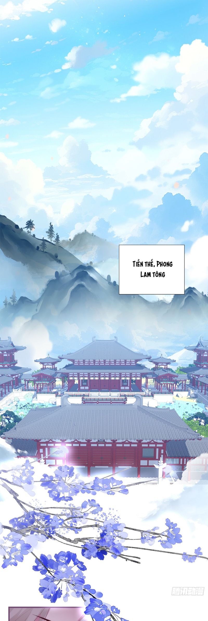 Hắc Hóa Đại Lão Thuần Dưỡng Chỉ Nam Chapter 163 - Trang 2