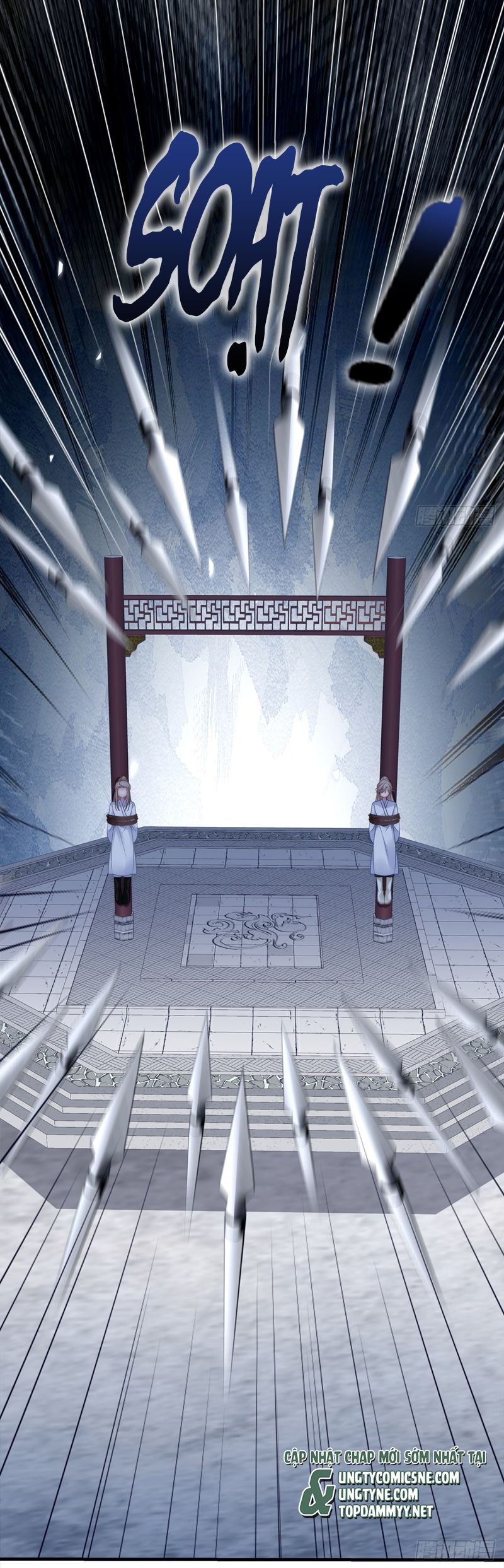 Hắc Hóa Đại Lão Thuần Dưỡng Chỉ Nam Chapter 163 - Trang 2