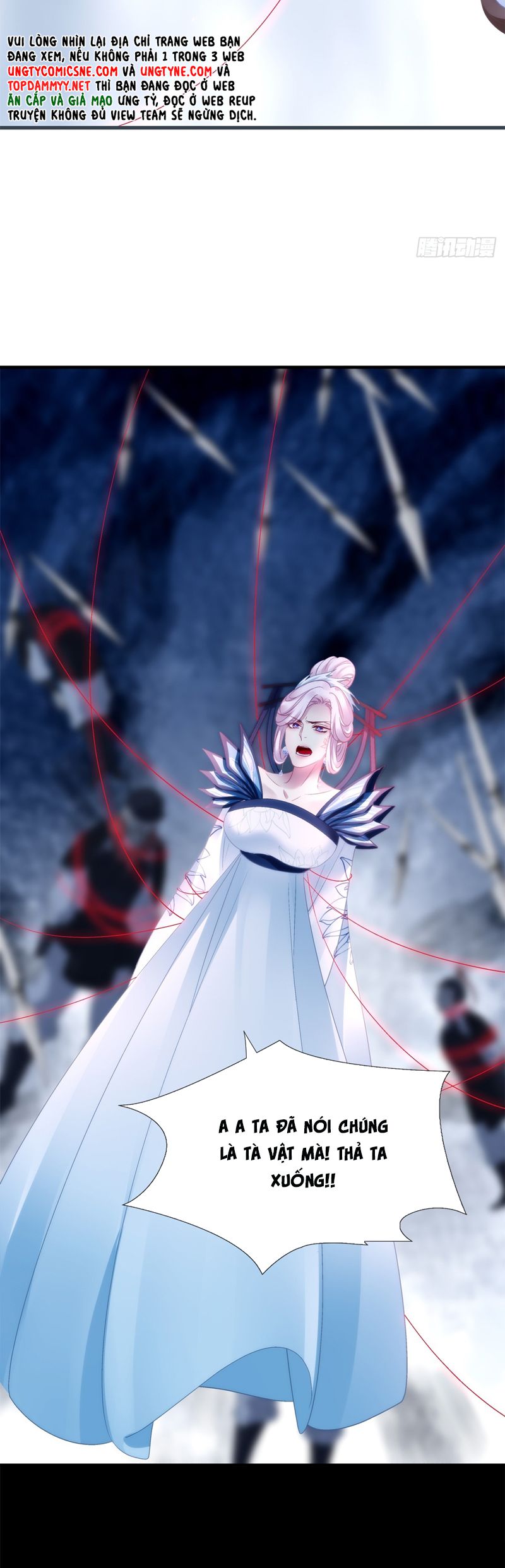 Hắc Hóa Đại Lão Thuần Dưỡng Chỉ Nam Chapter 163 - Trang 2