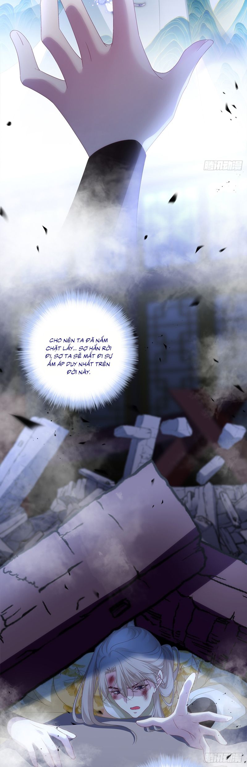 Hắc Hóa Đại Lão Thuần Dưỡng Chỉ Nam Chapter 163 - Trang 2