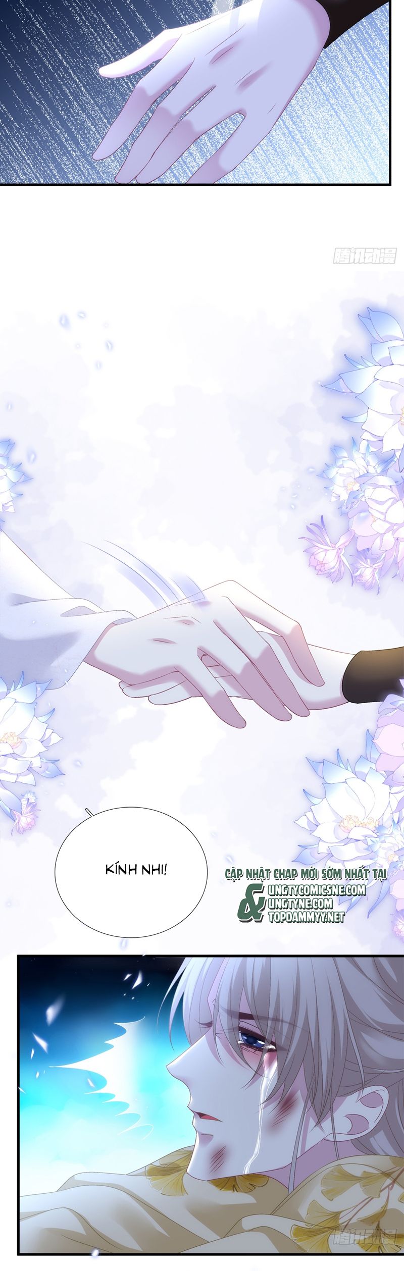 Hắc Hóa Đại Lão Thuần Dưỡng Chỉ Nam Chapter 163 - Trang 2