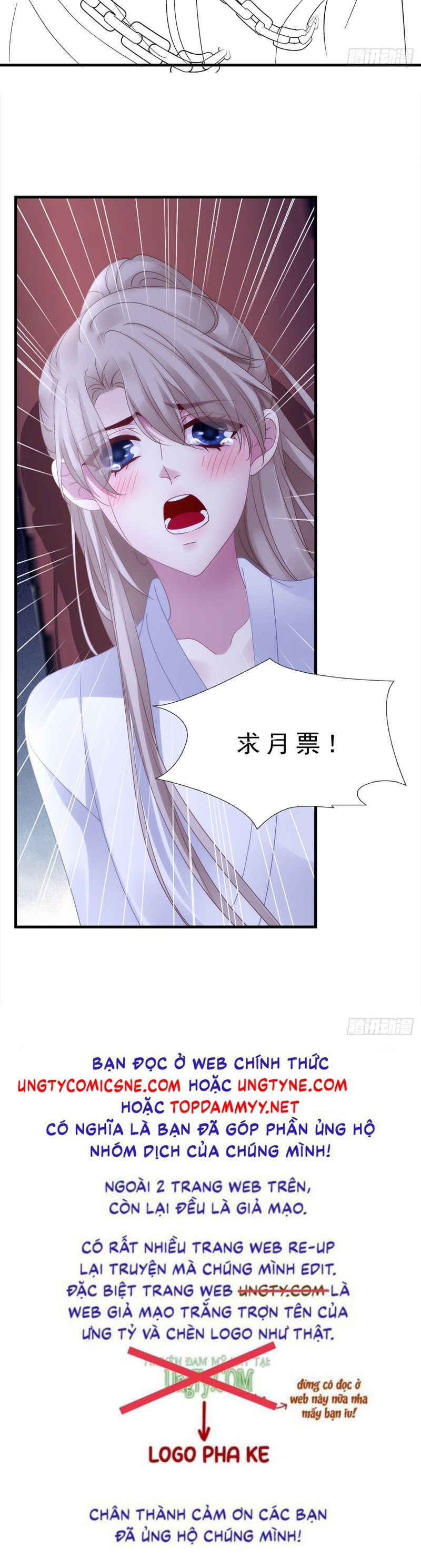 Hắc Hóa Đại Lão Thuần Dưỡng Chỉ Nam Chapter 163 - Trang 2