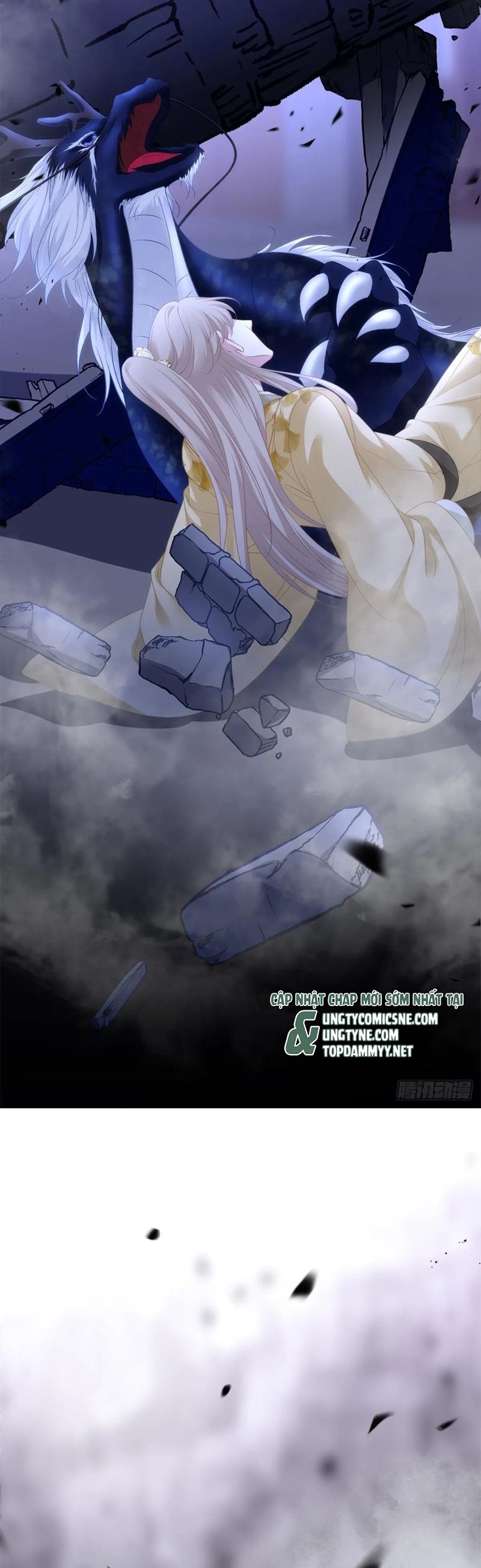 Hắc Hóa Đại Lão Thuần Dưỡng Chỉ Nam Chapter 164 - Trang 2