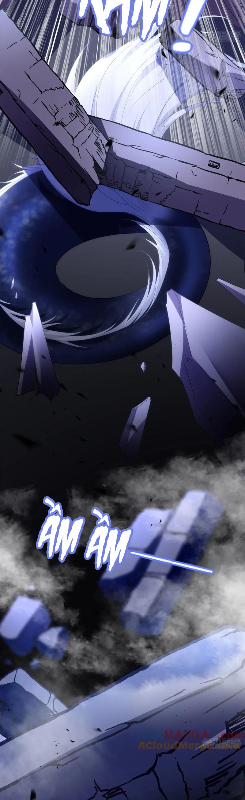 Hắc Hóa Đại Lão Thuần Dưỡng Chỉ Nam Chapter 164 - Trang 2