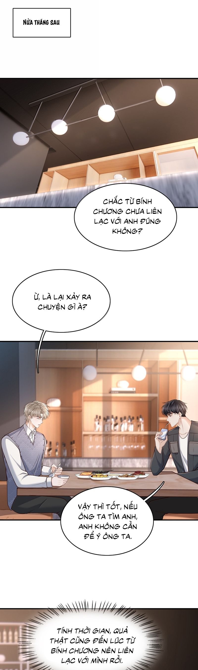 Hắc Hóa Đại Lão Thuần Dưỡng Chỉ Nam Chapter 165 - Trang 2