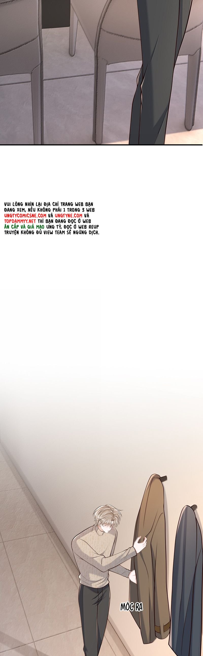 Hắc Hóa Đại Lão Thuần Dưỡng Chỉ Nam Chapter 165 - Trang 2