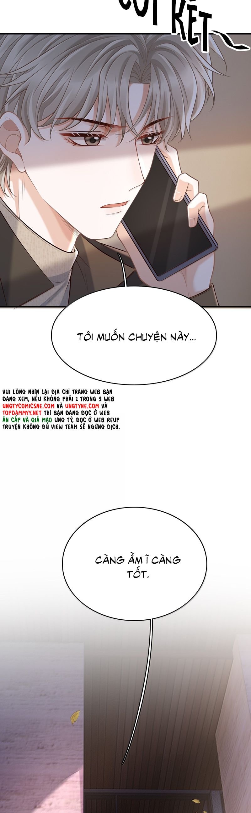 Hắc Hóa Đại Lão Thuần Dưỡng Chỉ Nam Chapter 165 - Trang 2