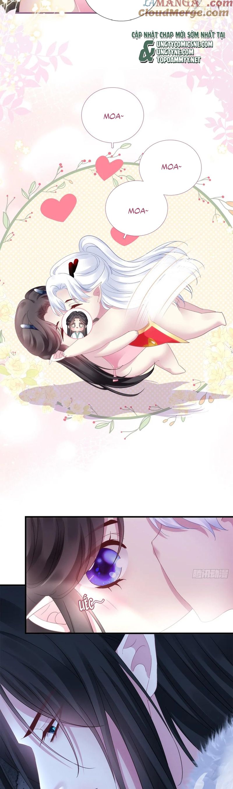 Hắc Hóa Đại Lão Thuần Dưỡng Chỉ Nam Chapter 167 - Trang 2