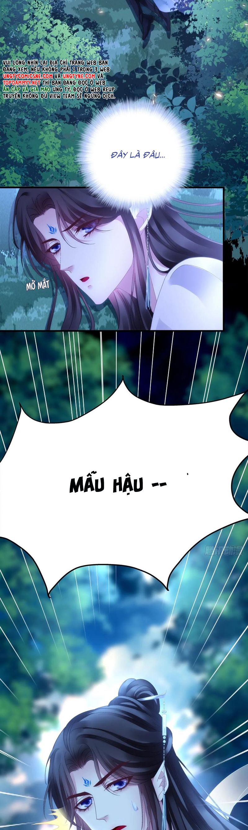 Hắc Hóa Đại Lão Thuần Dưỡng Chỉ Nam Chapter 167 - Trang 2