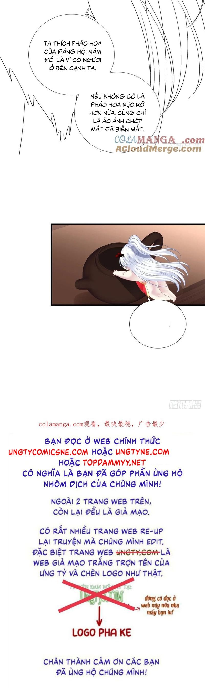 Hắc Hóa Đại Lão Thuần Dưỡng Chỉ Nam Chapter 167 - Trang 2