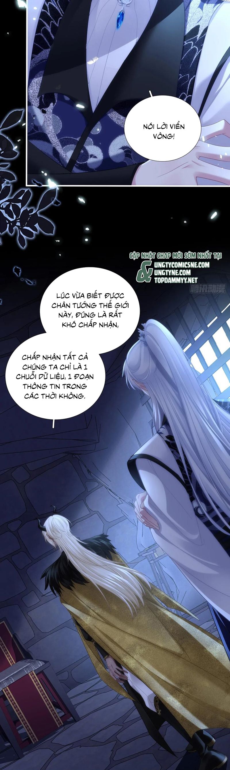 Hắc Hóa Đại Lão Thuần Dưỡng Chỉ Nam Chapter 167 - Trang 2