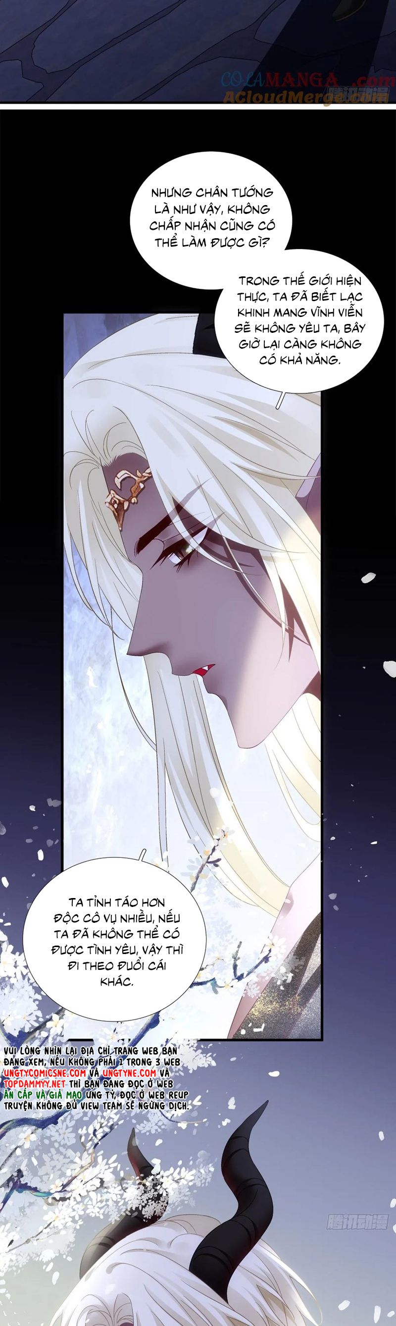 Hắc Hóa Đại Lão Thuần Dưỡng Chỉ Nam Chapter 167 - Trang 2