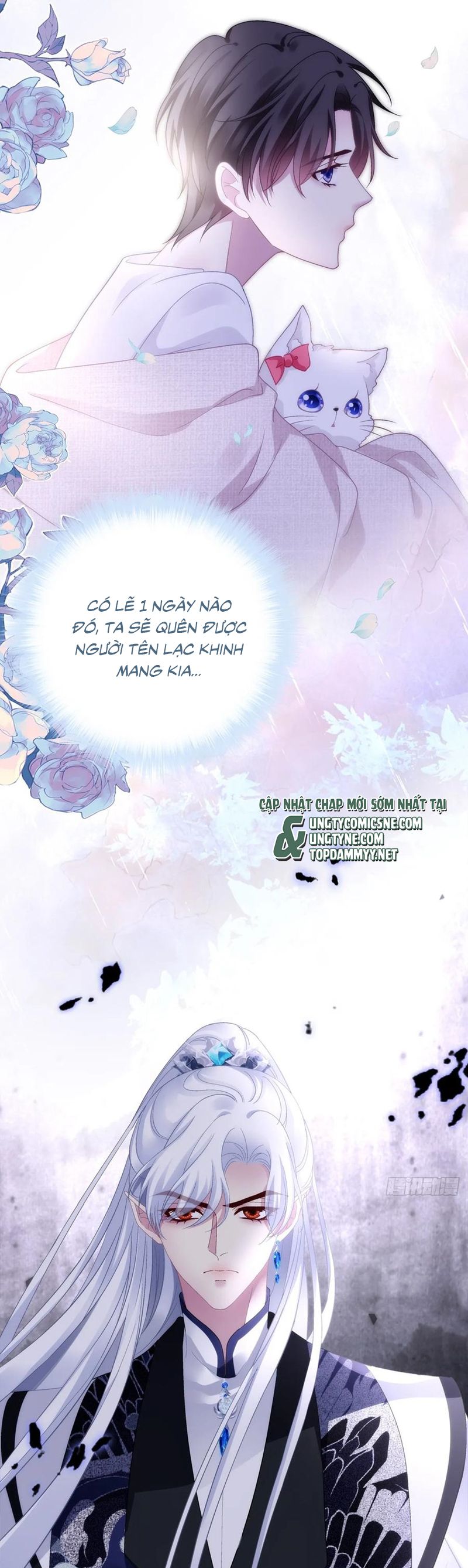 Hắc Hóa Đại Lão Thuần Dưỡng Chỉ Nam Chapter 167 - Trang 2