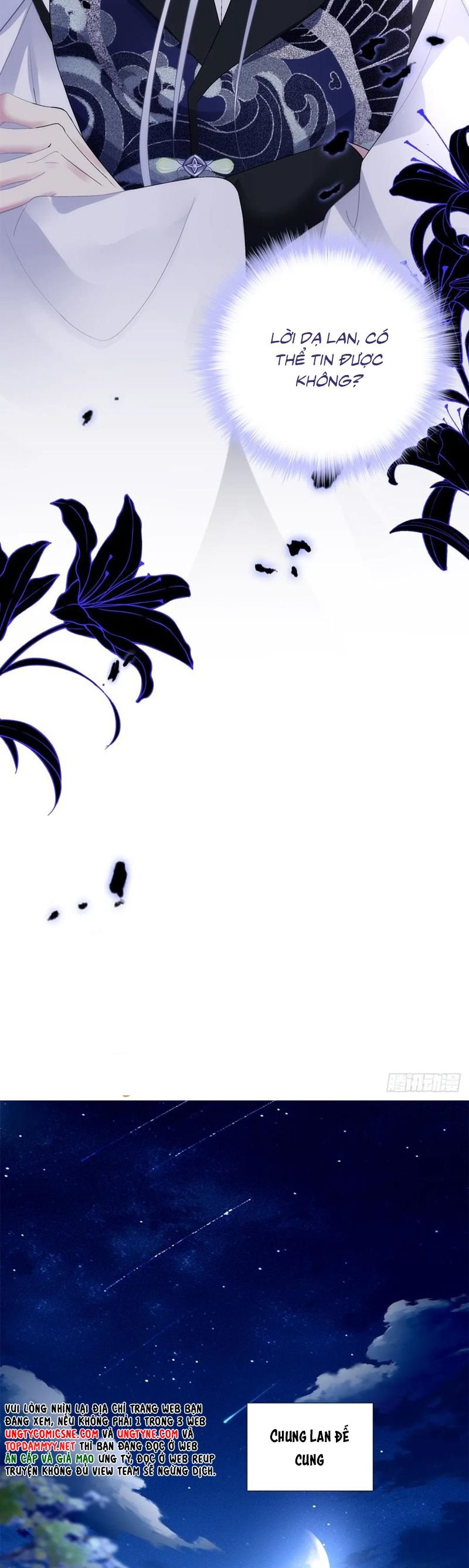 Hắc Hóa Đại Lão Thuần Dưỡng Chỉ Nam Chapter 167 - Trang 2