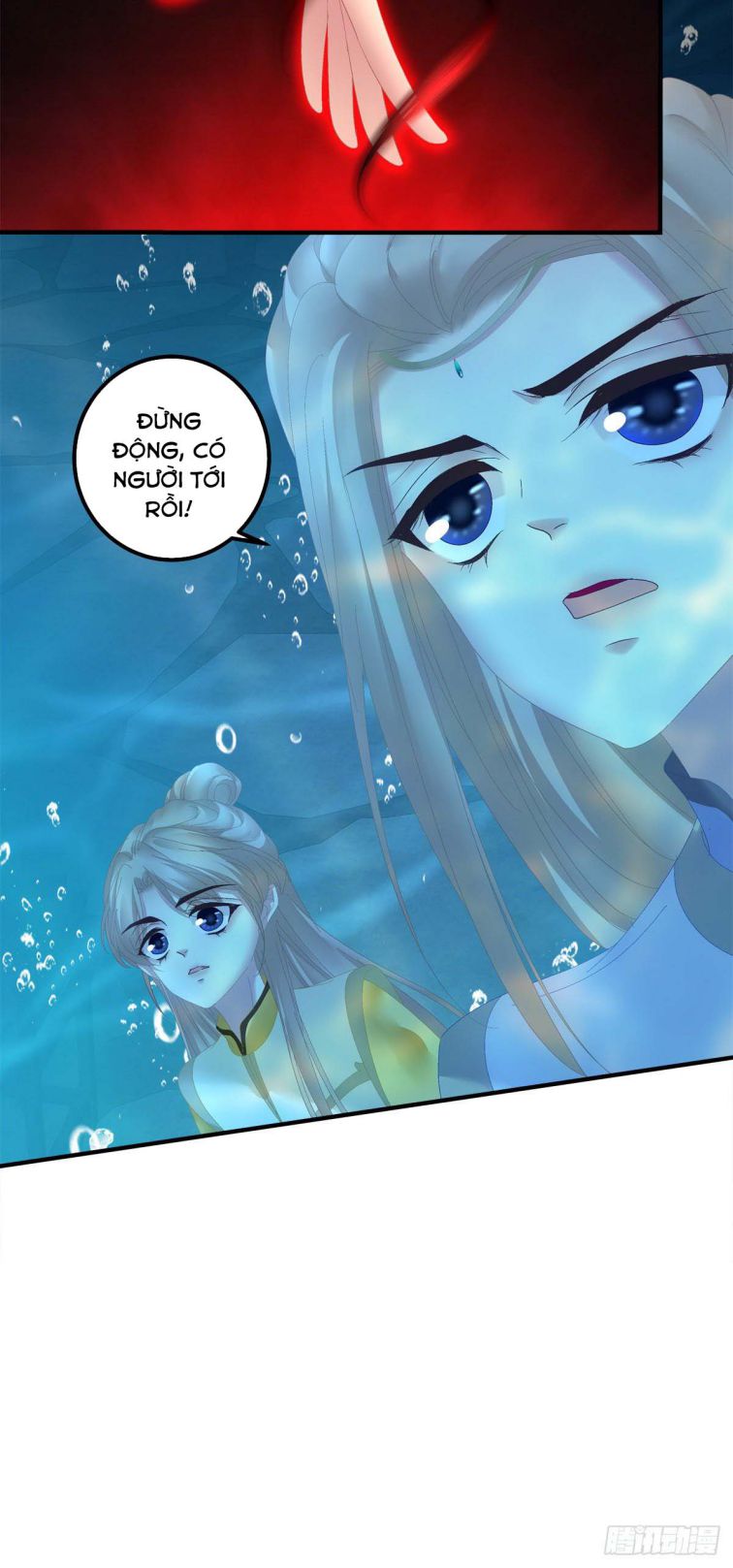 Hắc Hóa Đại Lão Thuần Dưỡng Chỉ Nam Chapter 17 - Trang 2