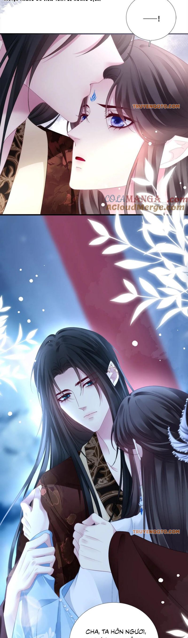 Hắc Hóa Đại Lão Thuần Dưỡng Chỉ Nam Chapter 173 - Trang 2