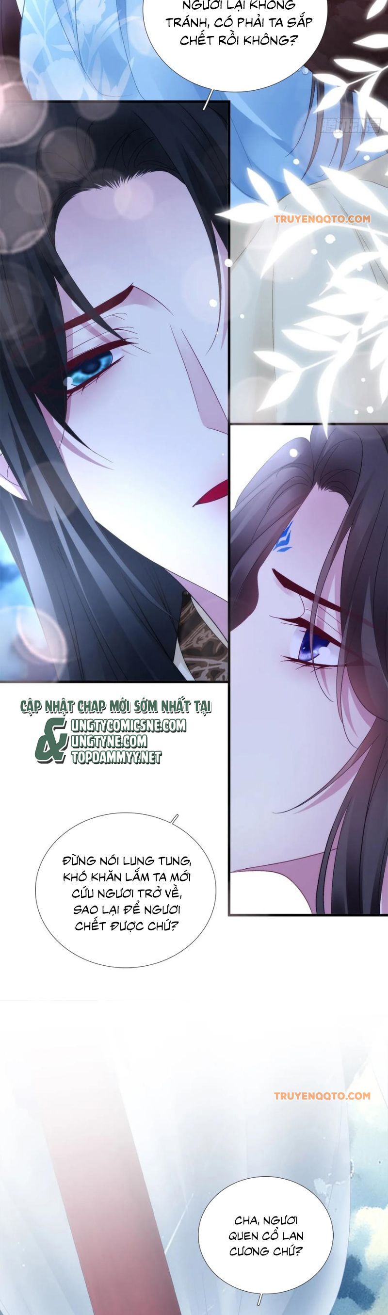 Hắc Hóa Đại Lão Thuần Dưỡng Chỉ Nam Chapter 173 - Trang 2