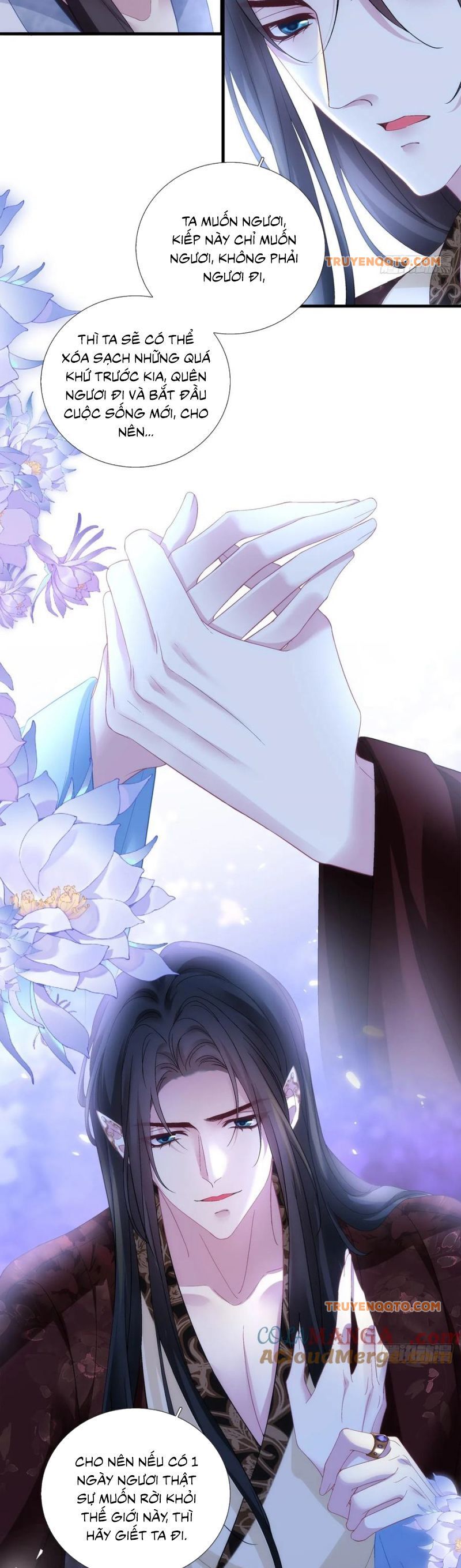 Hắc Hóa Đại Lão Thuần Dưỡng Chỉ Nam Chapter 173 - Trang 2