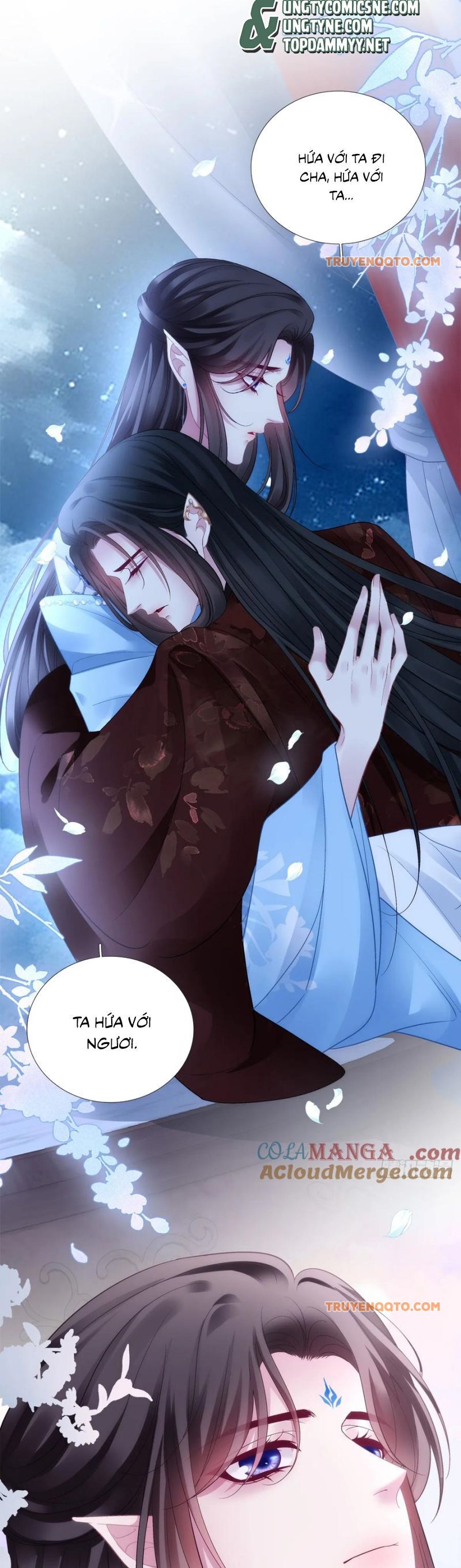 Hắc Hóa Đại Lão Thuần Dưỡng Chỉ Nam Chapter 173 - Trang 2