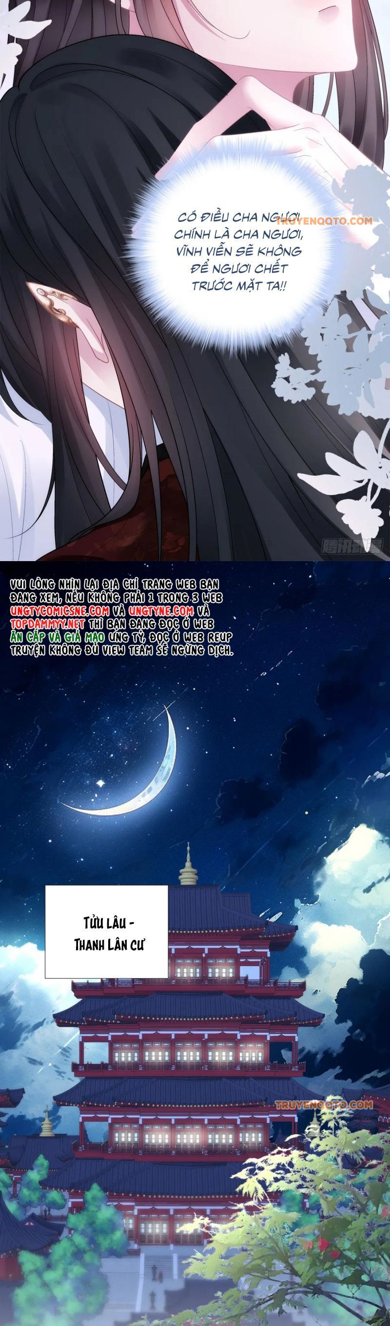 Hắc Hóa Đại Lão Thuần Dưỡng Chỉ Nam Chapter 173 - Trang 2