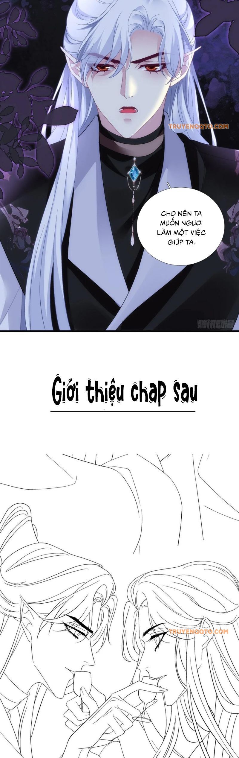 Hắc Hóa Đại Lão Thuần Dưỡng Chỉ Nam Chapter 173 - Trang 2